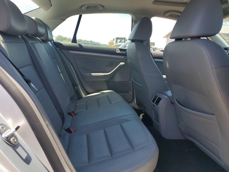 56091856 :رقم المزاد ، 3VWRZ71KX9M170640 vin ، 2009 Volkswagen Jetta مزاد بيع