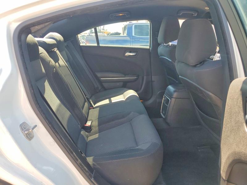 Aukcja sprzedaży 2018 Dodge Charger, vin: 2C3CDXJG9JH135985, numer aukcji: 57685806