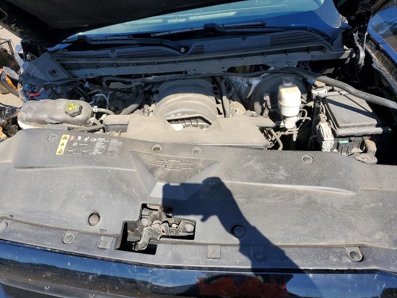 2018 Chevrolet Silverado მანქანა იყიდება აუქციონზე, vin: 1GCVKREC5JZ233506, აუქციონის ნომერი: 56159096