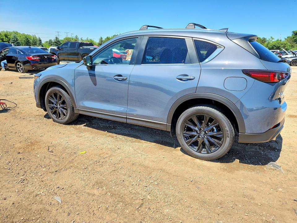 Aukcja sprzedaży 2025 Mazda Cx-5, vin: JM3KFBCM2S0632994, numer aukcji: 55842686