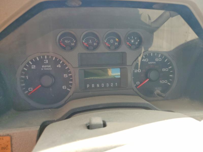 Продажа на аукционе авто 2008 Ford F350, vin: 1FDWF34508EA15110, номер лота: 95587425