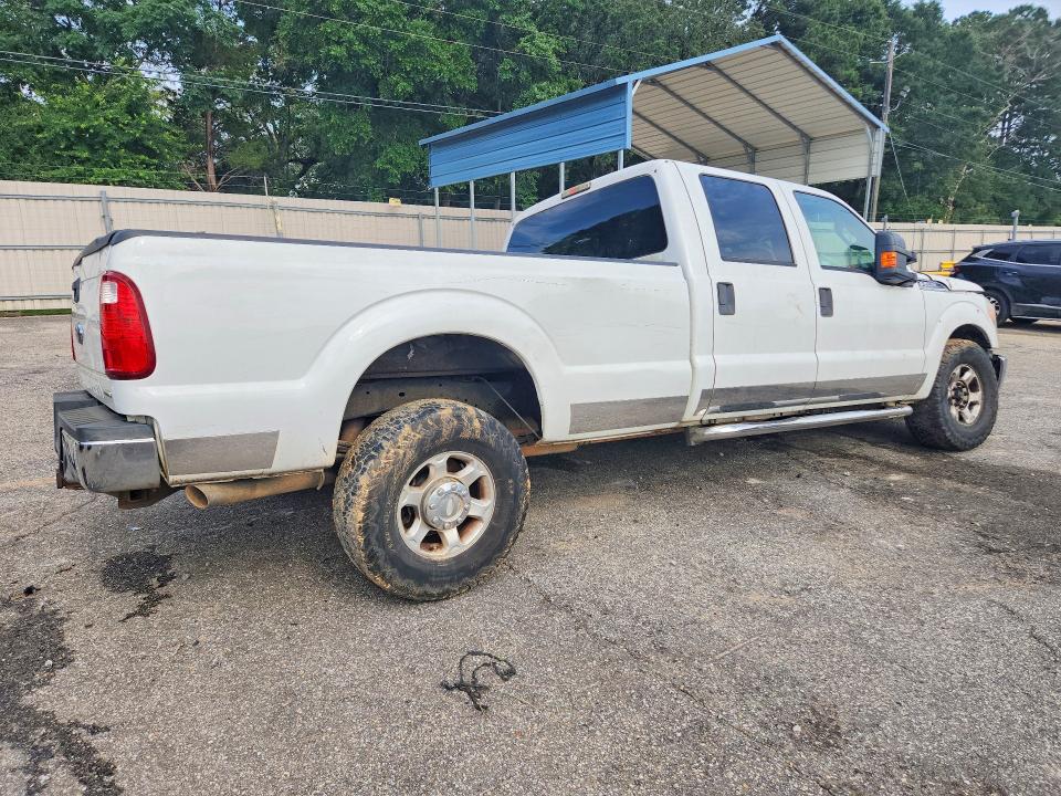 Aukcja sprzedaży 2014 Ford F250, vin: 1FT7W2A61EEA74422, numer aukcji: 55845536