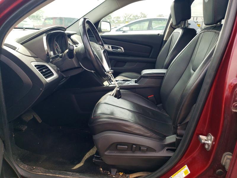 Продаж на аукціоні авто 2016 Gmc Terrain, vin: 2GKFLUE37G6216428, номер лоту: 56570636