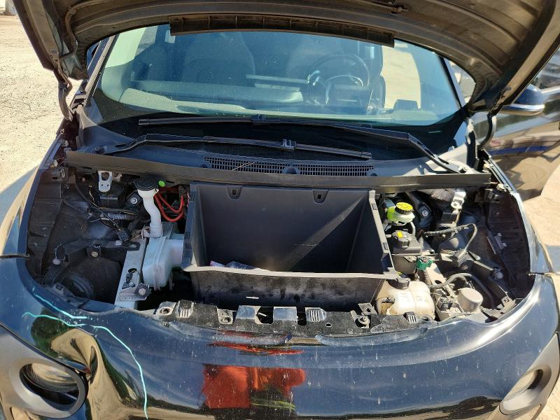 55305786 :رقم المزاد ، WBY1Z4C57GV508678 vin ، 2016 Bmw I3 مزاد بيع