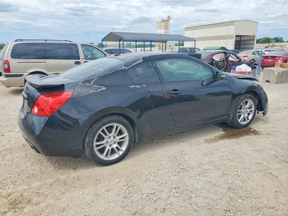 Aukcja sprzedaży 2008 Nissan Altima, vin: 1N4BL24E68C248335, numer aukcji: 58096186