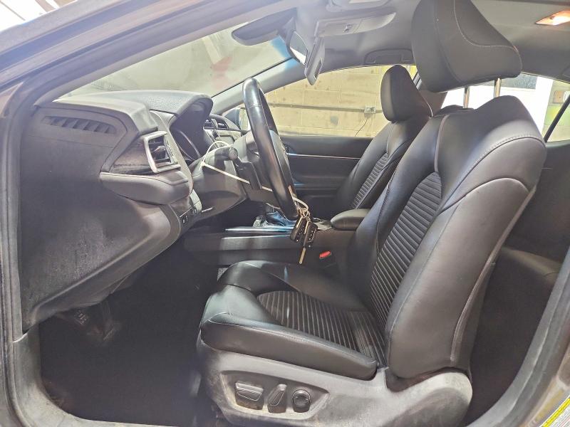 Aukcja sprzedaży 2018 Toyota Camry, vin: 4T1B11HK6JU557289, numer aukcji: 56294386
