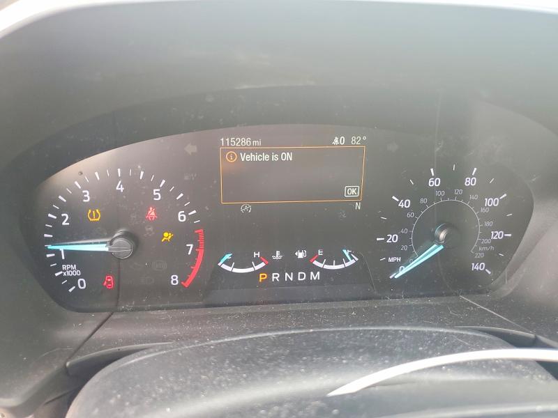 Продажа на аукционе авто 2020 Ford Escape, vin: 1FMCU9H90LUA99484, номер лота: 56726596