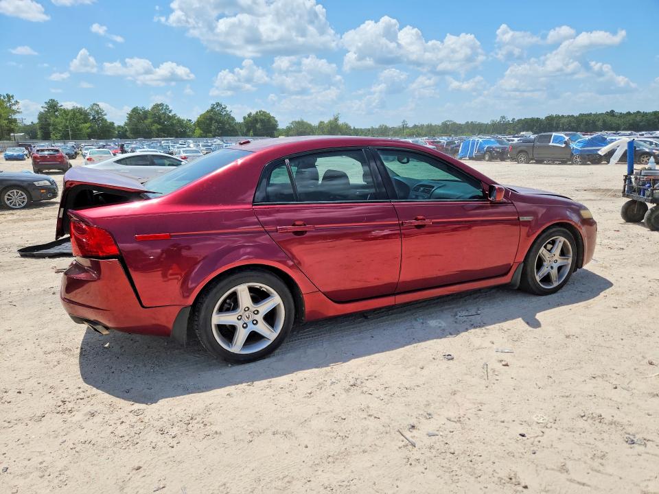 Aukcja sprzedaży 2006 Acura 3.2tl, vin: 19UUA66296A071602, numer aukcji: 58810496