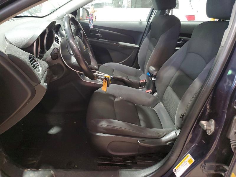 Продаж на аукціоні авто 2014 Chevrolet Cruze, vin: 1G1PC5SB9E7461609, номер лоту: 55308616