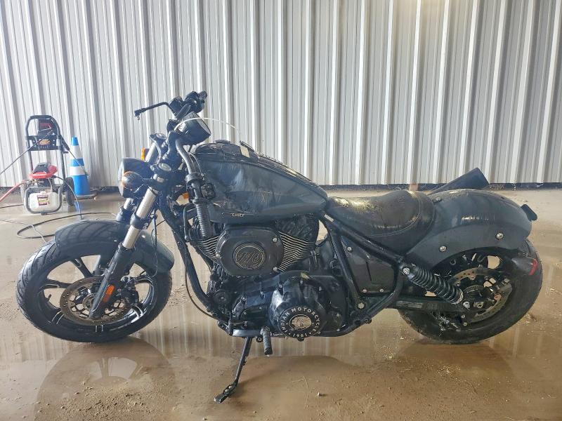 56266496 :رقم المزاد ، 56KDMDBH1S3024786 vin ، 2025 Indian Motorcycle Co. Chief مزاد بيع