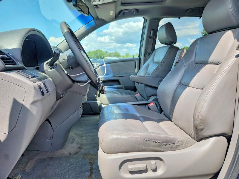 Aukcja sprzedaży 2010 Honda Odyssey, vin: 5FNRL3H69AB076425, numer aukcji: 58295486