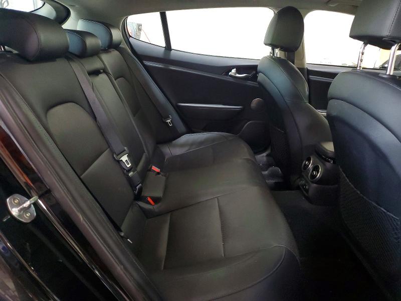 Продажа на аукционе авто 2018 Kia Stinger, vin: KNAE25LA4J6012441, номер лота: 59104686