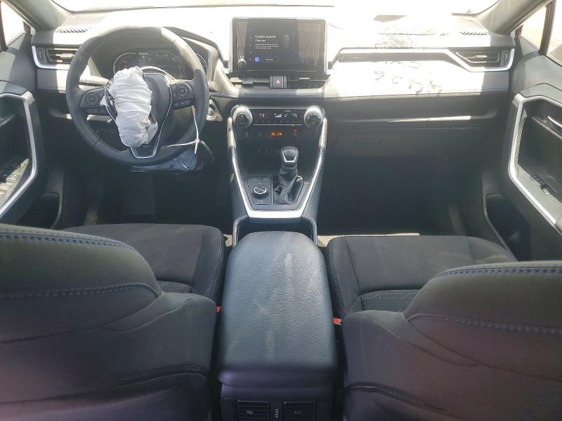 Продаж на аукціоні авто 2024 Toyota Rav4, vin: JTM16RFV5RJ054170, номер лоту: 56695966