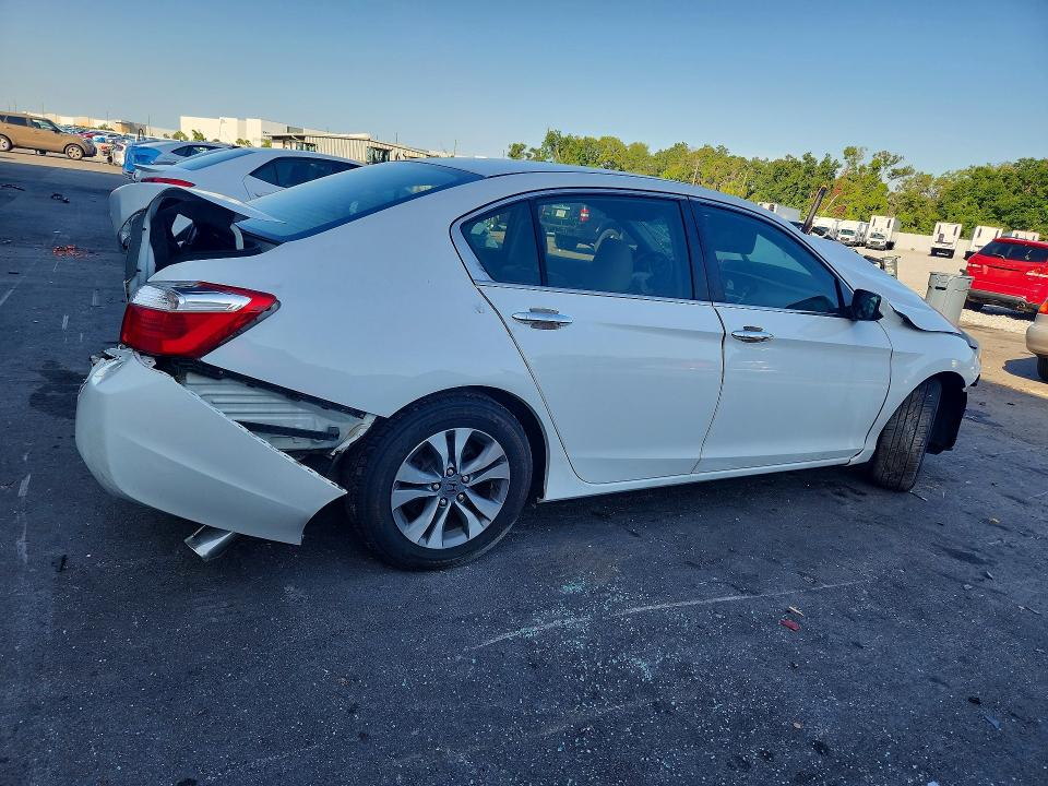 Aukcja sprzedaży 2014 Honda Accord, vin: 1HGCR2F31EA115659, numer aukcji: 58842736