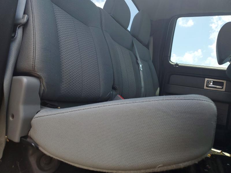 Aukcja sprzedaży 2011 Ford F150, vin: 1FTEW1CM2BFC89939, numer aukcji: 55922586