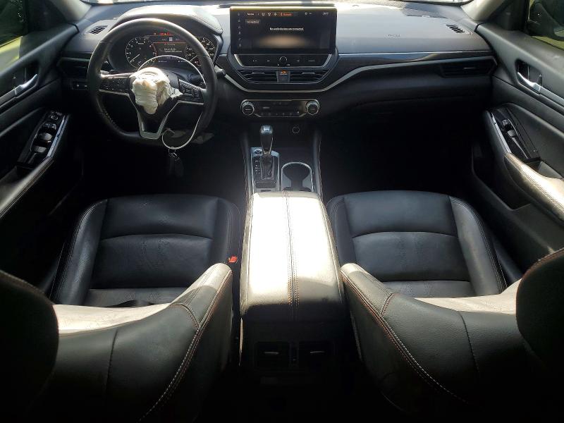2024 Nissan Altima მანქანა იყიდება აუქციონზე, vin: 1N4AL4CV1RN415327, აუქციონის ნომერი: 56745526