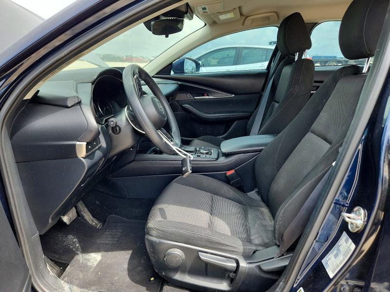 Продаж на аукціоні авто 2025 Mazda Cx-30, vin: 3MVDMBAM3SM789830, номер лоту: 56094206