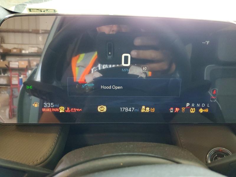 Auction sale of the 2026 Chevrolet Equinox, vin: 3GNAXHEGXTL117961, lot number: 58744846
