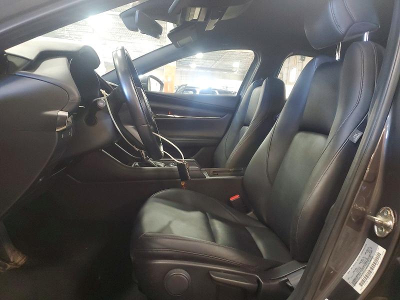 Aukcja sprzedaży 2019 Mazda 3, vin: JM1BPBJM7K1136124, numer aukcji: 58185046