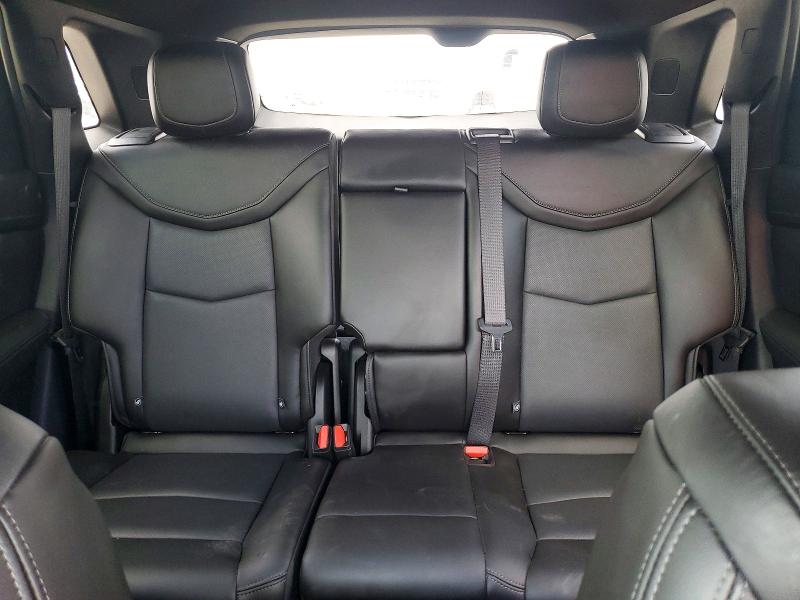 Aukcja sprzedaży 2023 Cadillac Xt5, vin: 1GYKNGRS3PZ137957, numer aukcji: 58102176