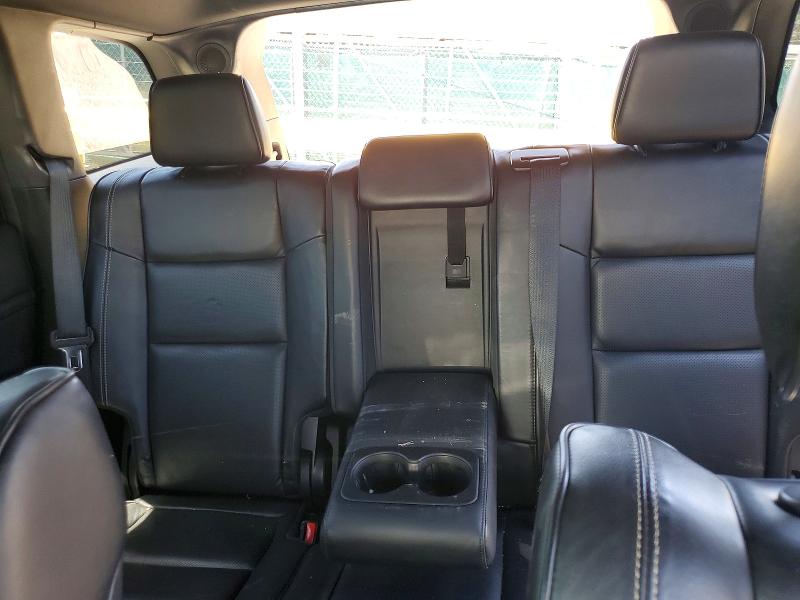 Aukcja sprzedaży 2016 Jeep Grand Cherokee, vin: 1C4RJFCG5GC469805, numer aukcji: 57875926
