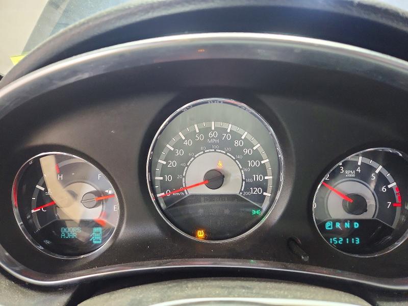 Продажа на аукционе авто 2013 Chrysler 200, vin: 1C3CCBBB5DN732071, номер лота: 57470206