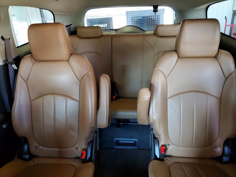Aukcja sprzedaży 2014 Buick Enclave, vin: 5GAKRCKD2EJ297131, numer aukcji: 56520806