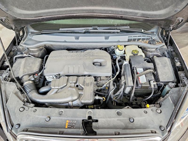 58726606 :رقم المزاد ، 1G4PS5SK7D4223196 vin ، 2013 Buick Verano مزاد بيع