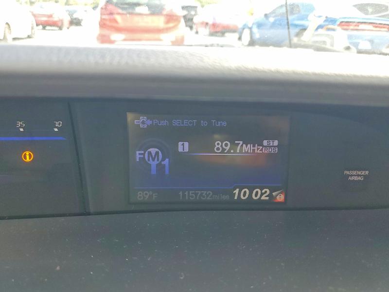 2014 Honda Civic მანქანა იყიდება აუქციონზე, vin: 19XFB2F56EE022005, აუქციონის ნომერი: 56942446