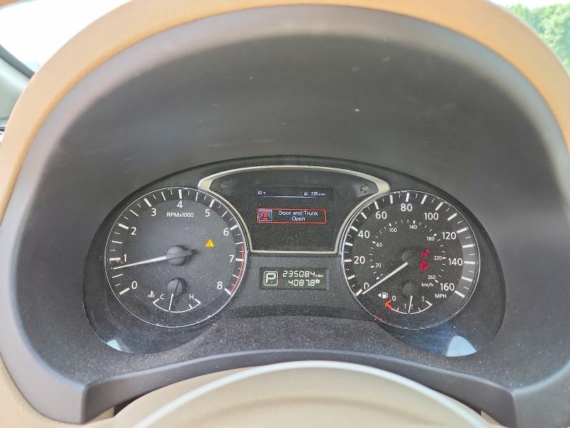 Продаж на аукціоні авто 2015 Nissan Altima, vin: 1N4AL3AP1FN890227, номер лоту: 56276496