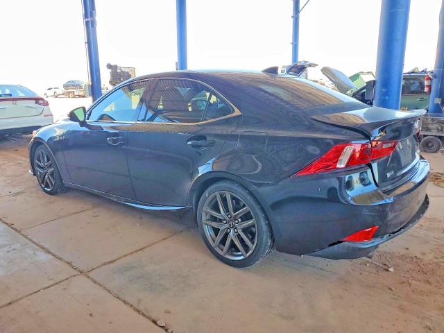Aukcja sprzedaży 2015 Lexus Is, vin: JTHBE1D25F5022193, numer aukcji: 57159866