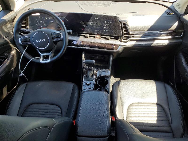 Aukcja sprzedaży 2025 Kia Sportage, vin: 5XYK53DF9SG273008, numer aukcji: 54886016