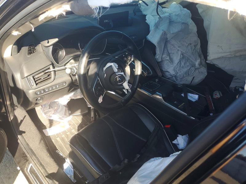 Aukcja sprzedaży 2021 Acura Tlx, vin: 19UUB6F69MA000767, numer aukcji: 56181726