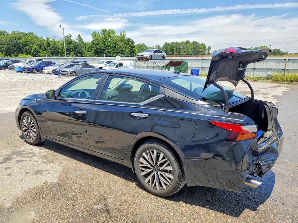Aukcja sprzedaży 2025 Nissan Altima, vin: 1N4BL4DV6SN419186, numer aukcji: 56306716