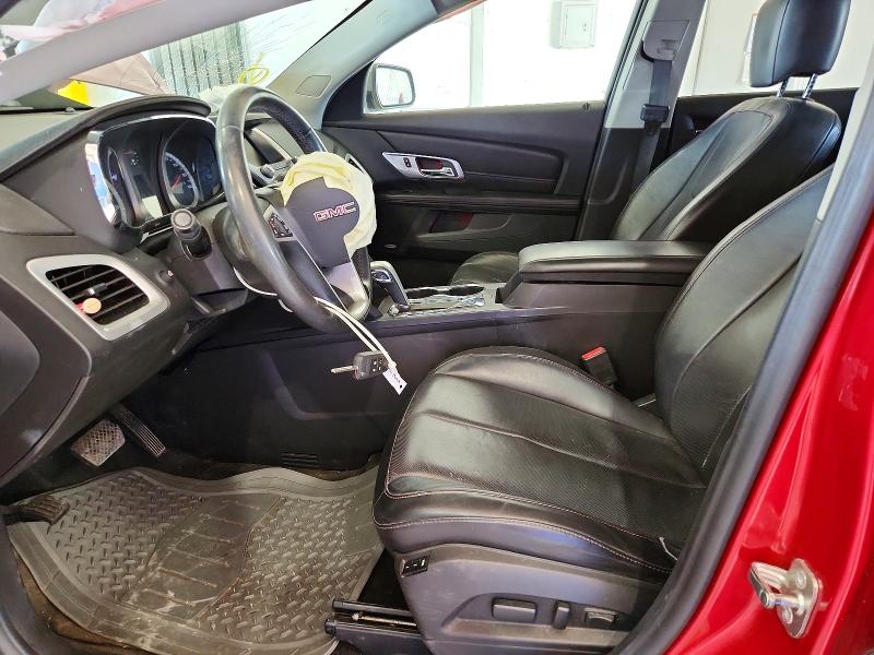 Продажа на аукционе авто 2015 Gmc Terrain, vin: 2GKFLYE37F6307351, номер лота: 55682626