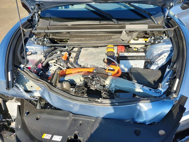 Aukcja sprzedaży 2026 Lexus Rz 450e, vin: JTJBCACB6TA002494, numer aukcji: 57351916