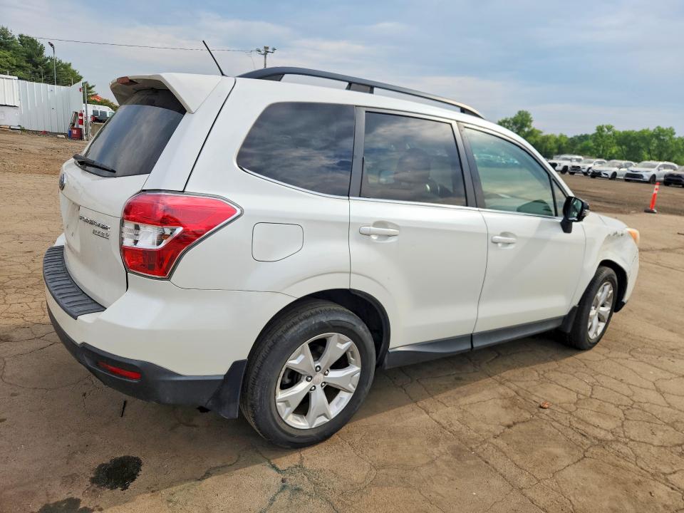 Продажа на аукционе авто 2014 Subaru Forester, vin: JF2SJAMC1EH516006, номер лота: 56341696