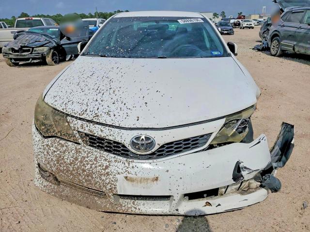 58896196 :رقم المزاد ، 4T1BF1FK1DU265431 vin ، 2013 Toyota Camry مزاد بيع