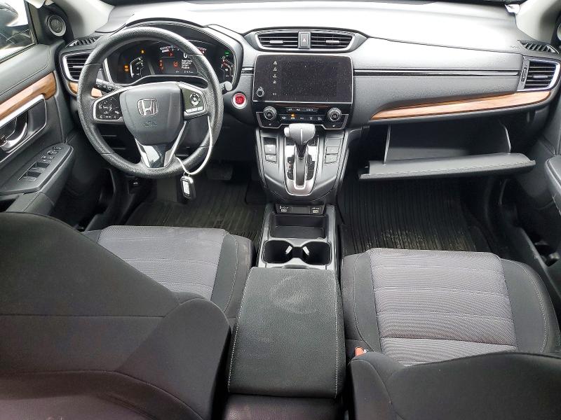 Aukcja sprzedaży 2021 Honda Cr-v, vin: 2HKRW2H5XMH633292, numer aukcji: 56454896