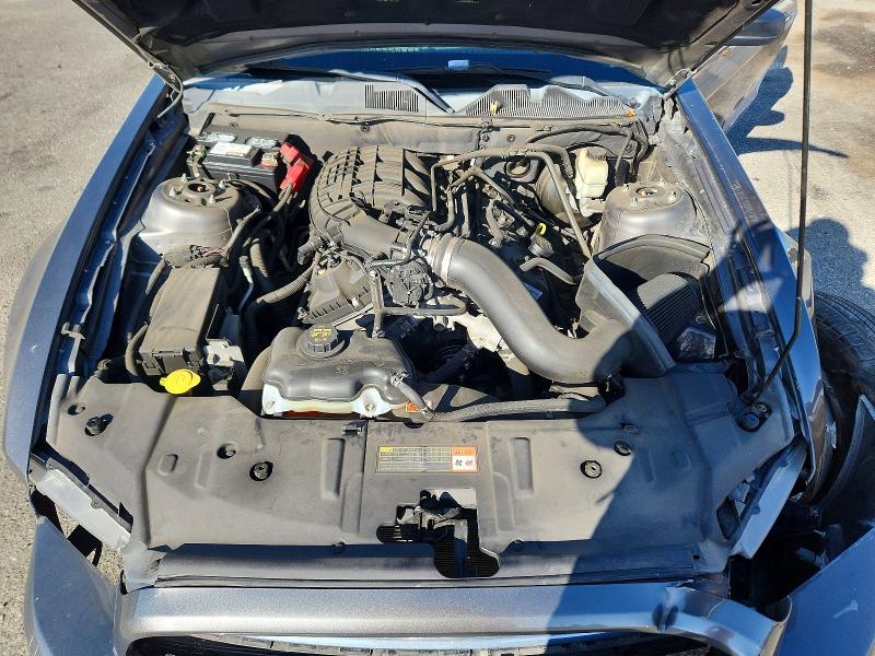 Продажа на аукционе авто 2014 Ford Mustang, vin: 1ZVBP8AM8E5262134, номер лота: 57085046