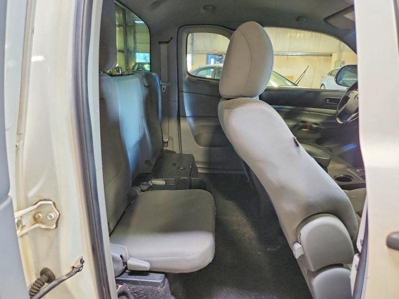 57184936 :رقم المزاد ، 5TFTX4CN7DX022274 vin ، 2013 Toyota Tacoma مزاد بيع