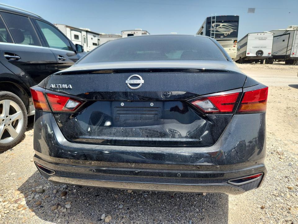 Aukcja sprzedaży 2024 Nissan Altima, vin: 1N4BL4BV3RN327367, numer aukcji: 58949046