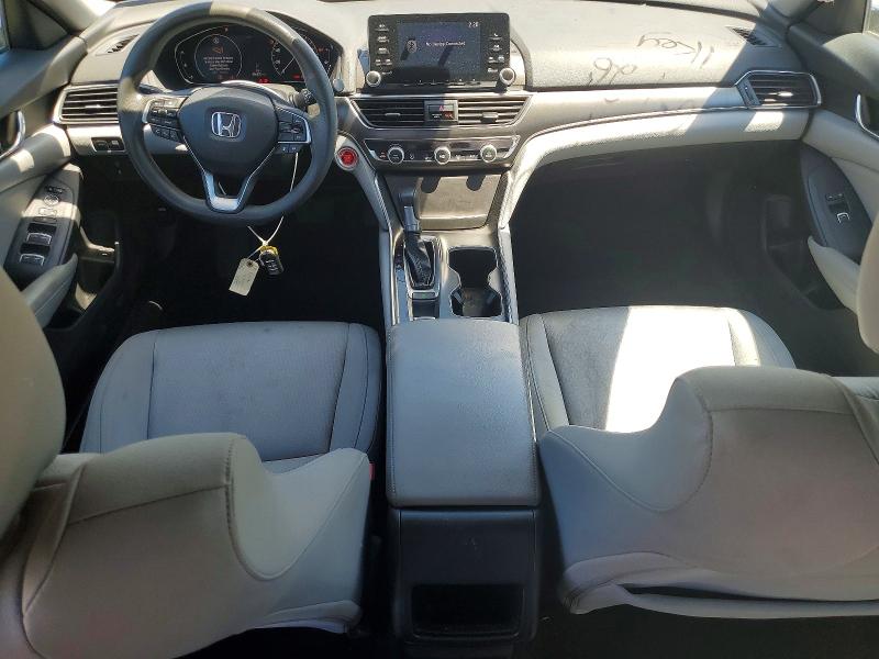 Продаж на аукціоні авто 2018 Honda Accord, vin: 1HGCV1F19JA104424, номер лоту: 57634576