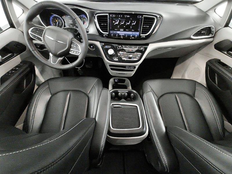 Aukcja sprzedaży 2024 Chrysler Pacifica, vin: 2C4RC1BG1RR141466, numer aukcji: 55306776