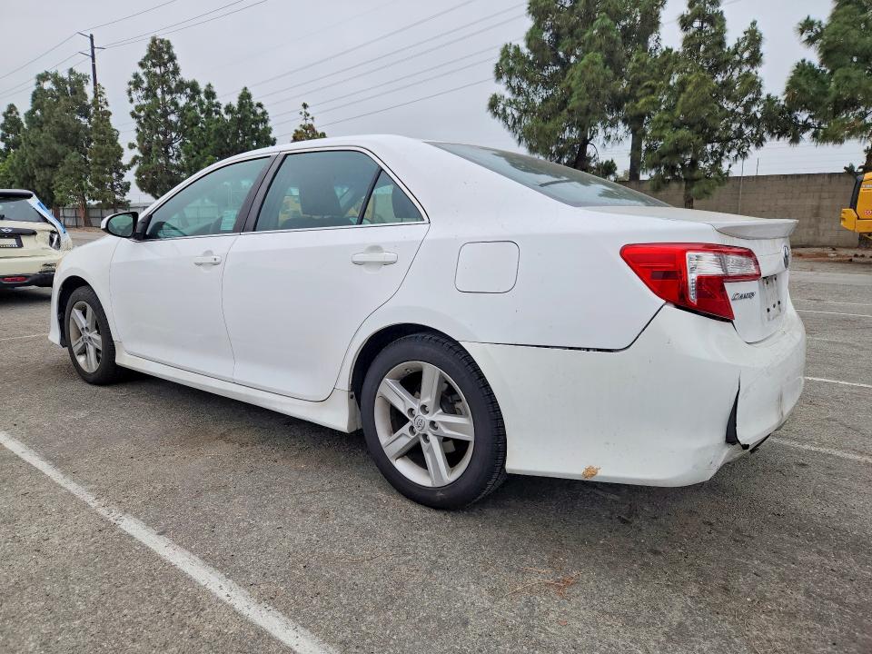 Продаж на аукціоні авто 2014 Toyota Camry, vin: 4T1BF1FK8EU820974, номер лоту: 56083446