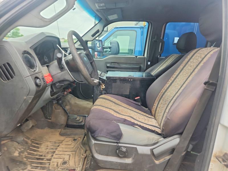 2012 Ford F550 მანქანა იყიდება აუქციონზე, vin: 1FD0W5HT7CEA17911, აუქციონის ნომერი: 52956056