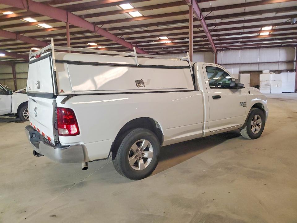 Продажа на аукционе авто 2023 Ram 1500 Classic, vin: 3C6JR6DG0PG674943, номер лота: 54460586