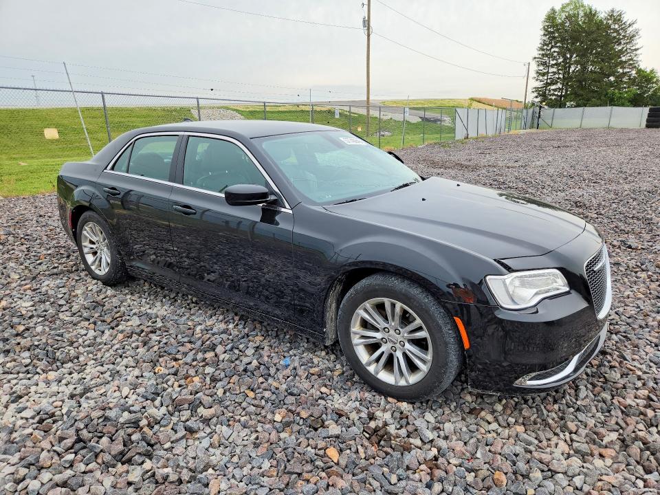 Aukcja sprzedaży 2016 Chrysler 300, vin: 2C3CCAAG2GH288183, numer aukcji: 57740646