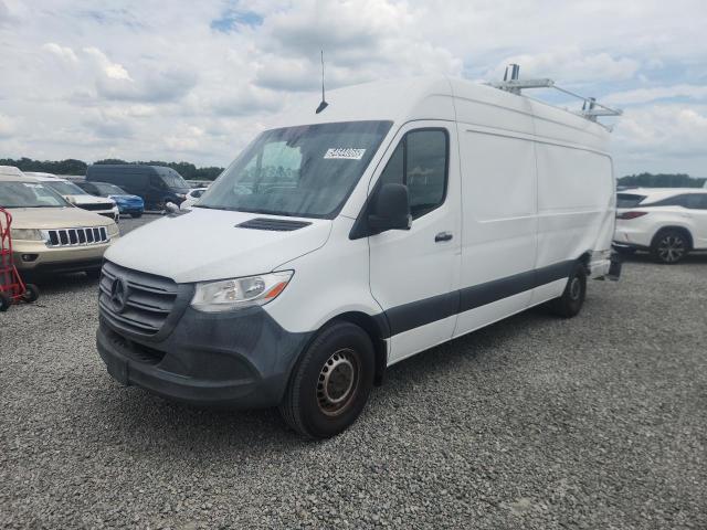 Aukcja sprzedaży 2022 Mercedes-benz Sprinter, vin: W1Y40CHY7NT096787, numer aukcji: 60095446