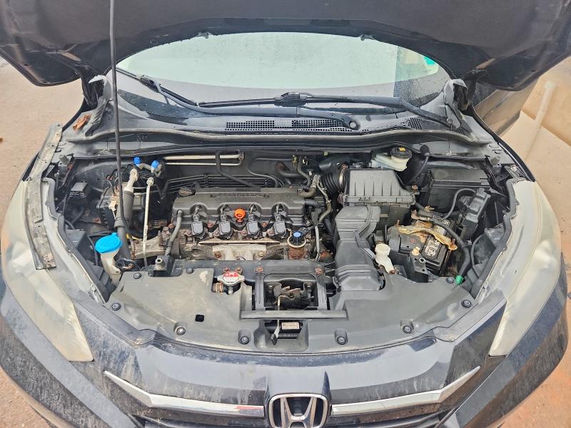 Продажа на аукционе авто 2016 Honda Hr-v, vin: 3CZRU6H3XGM115364, номер лота: 57511886